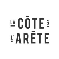 la cote et l'arete