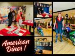 AMERICAN DINER