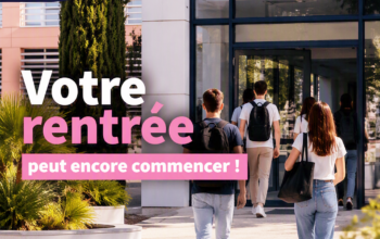 Rentrée visuel