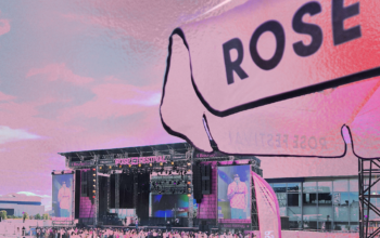 Vignette vidéo - Rose Festival 2026 aftermovie